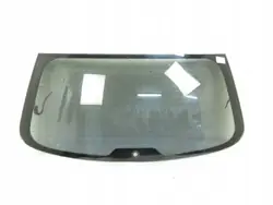 Gebrauchte Audi OE Heckklappenscheibe OEM M1038879
