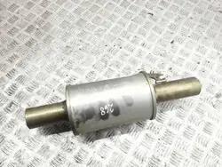 Kokonaisvaimennin Honda Accord 2009 OEM 4129