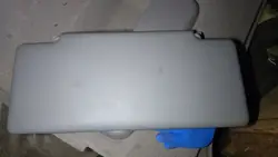 OEM 9408100710 EM Sonnenblende für Axor Atego Niedrigdach