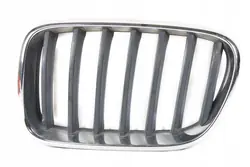 BMW F25 X3 Left Grill 7210725