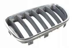 BMW F25 X3 Vänster Grill 7210725