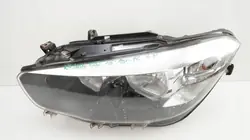 Farol Dianteiro Esquerdo BMW F21 OEM - Peça Usada