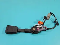 Boucle de Ceinture Avant Droite Jaguar XF II X260 OEM GX63-61208-AA