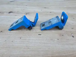 Paumelles de Porte OEM Z291 - Avant Droit Opel Corsa D