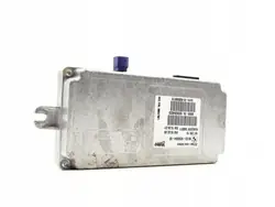 Module caméra de recul BMW 5 F10 F11 OEM 9259354