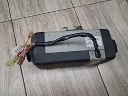 Webasto Air Top 2000 S-D Calefacción para Renault Volvo