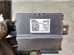 Module Radar SRR BMW iX I20 5A80760