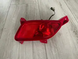 Ampare antibrouillard gauche OEM ZYGAAUTOCZESCI Veloster