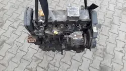 Moottori 20T2N1 Honda Accord 2.0 TD