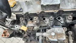 Motor 20T2N1 Honda Accord 2.0 TD