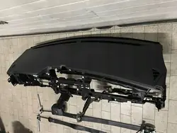 Instrumentpanel Fram Citroen DS7 Crossback OEM BZC78