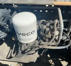 Lufttrockner OEM 5802223716 für Iveco Trakker Stralis