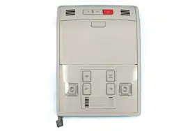 Skoda Superb 3 Kombi Innenleuchte OEM 3V0868837E