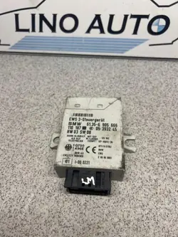 BMW Wegfahrsperren-Modul OEM 61356905666 Gebraucht