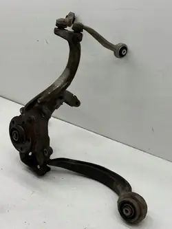 Bras de suspension OEM 4G0407253B avant gauche Audi A6 A7 C7