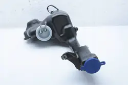 Spolarbehållare & Pump OEM A2048601861 för Mercedes