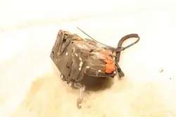 Skoda Türschloss vorne rechts 3D1837016AE