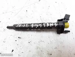 Iniettore Chrysler 300C 2007 3000crdi 0986435355