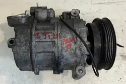 VW AC-kompressor OEM 8D0260808 - Begagnad