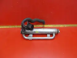 EGR-Kühler SKODA OCTAVIA II 03G131512AP