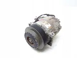 Compresor de aire acondicionado Mercedes C W 204