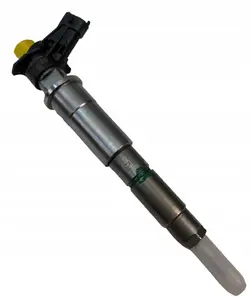 Injecteurs OEM 770147657 pour 2.0 DCI
