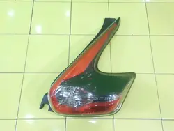 Nissan Juke F15 I Lift Lámpara Trasera Derecha 26550BV80A