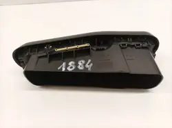 Grille de ventilation centrale OEM 9800167777 Citroen C4 Cactus