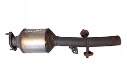 Ford OE Katalysator KK21-5K224-AB Begagnad