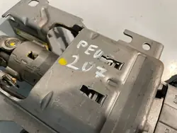 Styrkolonn Peugeot 207 OEM 96630732XT