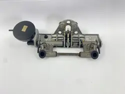 Päännojamekanismi OEM 1249700025 Mercedes