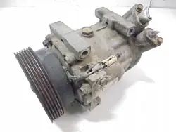 Turboalimentador DACIA LOGAN I 1.5DCI 8200526884