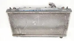 Waterradiator OEM 360210508 voor Honda Civic VIII 2.2D