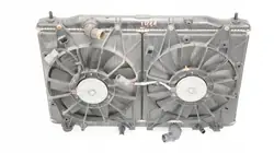 Radiateur d'eau OEM 360210508 pour Honda Civic VIII 2.2D