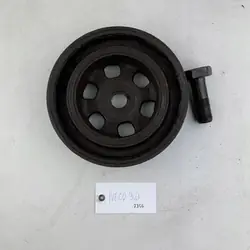 Polia Iveco Daily Mitsubishi Fuso Canter