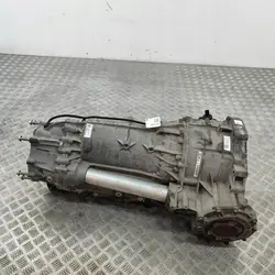 Porsche Cayenne 9Y0/9Y3 Caixa de Velocidades 2019 NVG