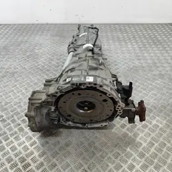 Porsche Cayenne 9Y0/9Y3 Boîte de Vitesses 2019 NVG