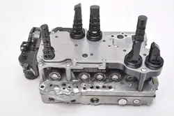 Volvo Versnellingskeuze OEM 7M5R-7H035-BA Gebruikt
