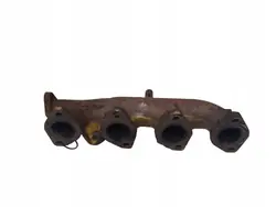 BMW Abgaskrümmer OEM 779738903 für 1er Reihe