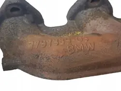 Collecteur d'échappement BMW OEM 779738903 Série 1