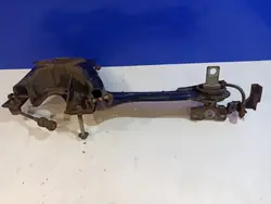 Volvo S60 II bakre höger hjulnav OEM 31406320