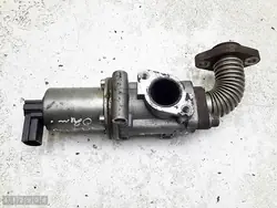 EGR-klep Alfa Romeo 156 2002 2400 JTD 72294615