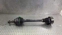 Demi-arbre avant gauche OEM S26372087 pour groupe VW