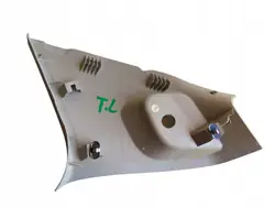 OEM 13190989 Cubierta Pilar Trasero Izquierdo Opel Astra H