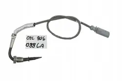 VW AUDI SKODA CUPRA 2.0 TDI Exhaust Temperature Sensor