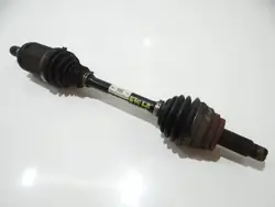 Vänster halvaxel OEM 7553945 för BMW X5/X6
