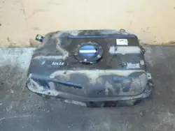 Bränsletank Opel Agila 2000-2008