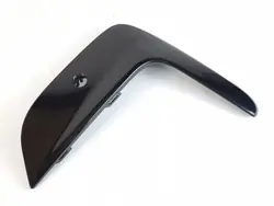 Griglia Laterale Paraurti BMW 3 G20 G21 LCI M-Package Sinistra 51118079595