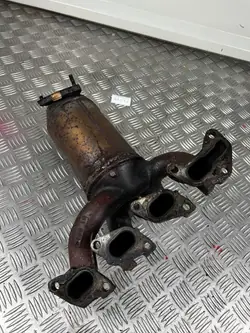 OEM Pakoputken keräin Opel Astra G 1.2 Z12XE
