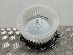 Ventilador de soplador Toyota OE 194000